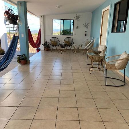 Terrazas Guest House Сучитото Экстерьер фото